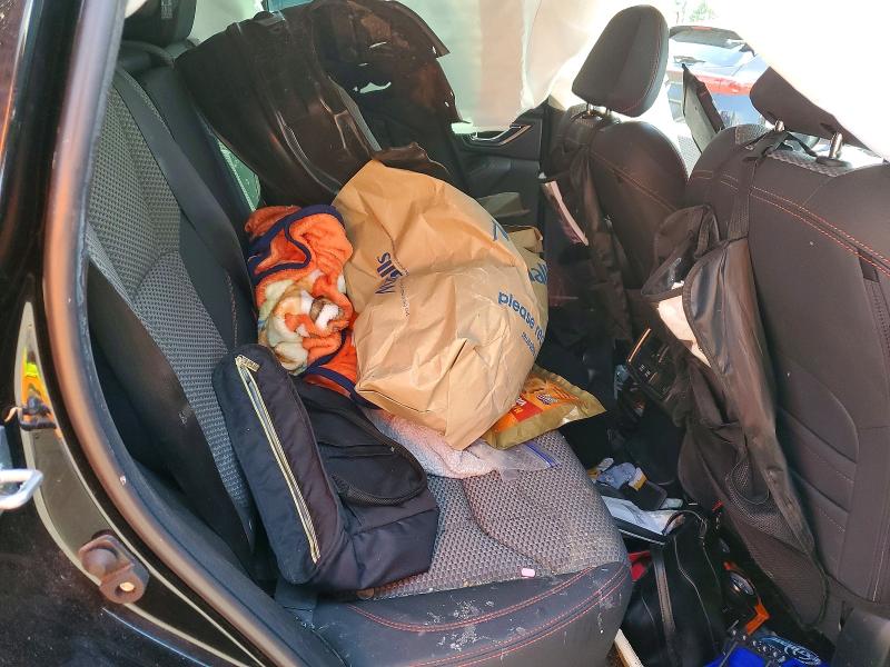 Aukcja sprzedaży 2024 Subaru Forester, vin: JF2SKAGC1RH416633, numer aukcji: 53250936