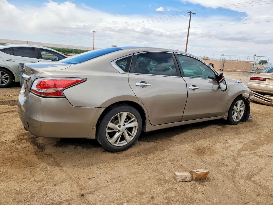 Aukcja sprzedaży 2015 Nissan Altima, vin: 1N4AL3AP5FC281072, numer aukcji: 54171816