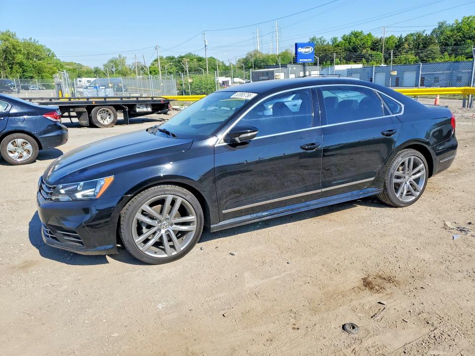 Aukcja sprzedaży 2016 Volkswagen Passat, vin: 1VWAS7A36GC059849, numer aukcji: 52083756