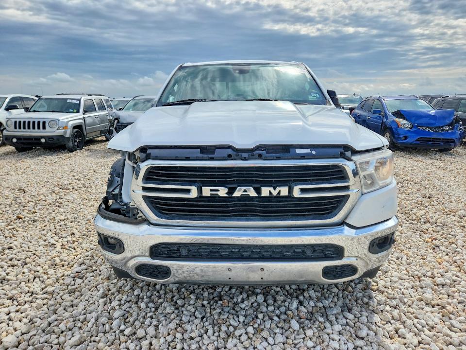Aukcja sprzedaży 2019 Ram 1500, vin: 1C6RREBT9KN761303, numer aukcji: 48319416