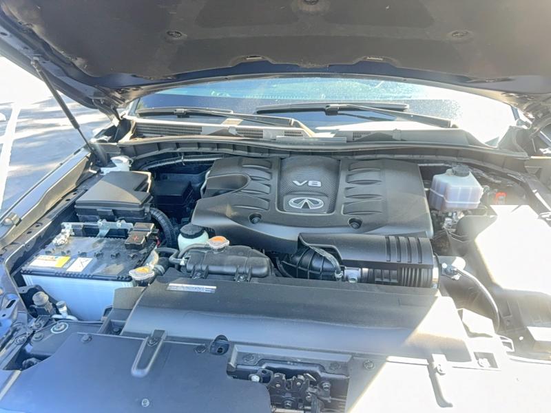 Продажа на аукционе авто 2019 Infiniti Qx80, vin: JN8AZ2NF8K9685855, номер лота: 54894296