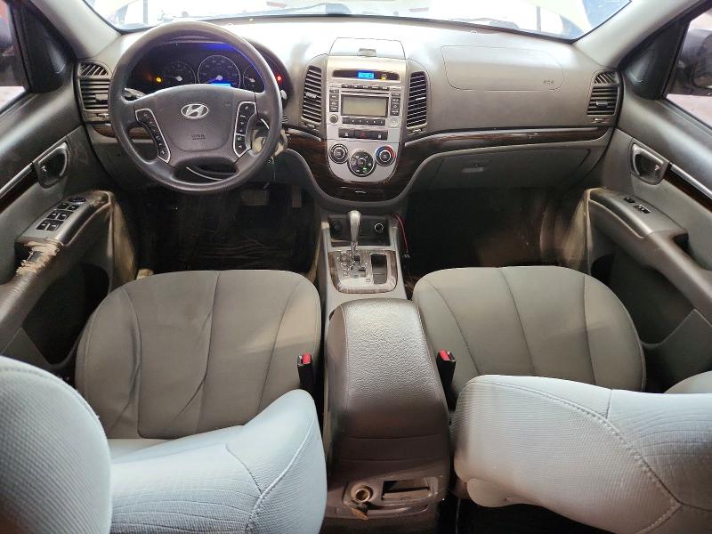 Продажа на аукционе авто 2012 Hyundai Santa Fe, vin: 5XYZG3AB1CG153747, номер лота: 53691496