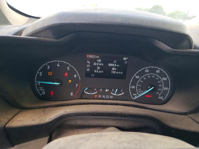 Продажа на аукционе авто 2020 Ford Transit Connect, vin: NM0LS7E27L1450024, номер лота: 54980526