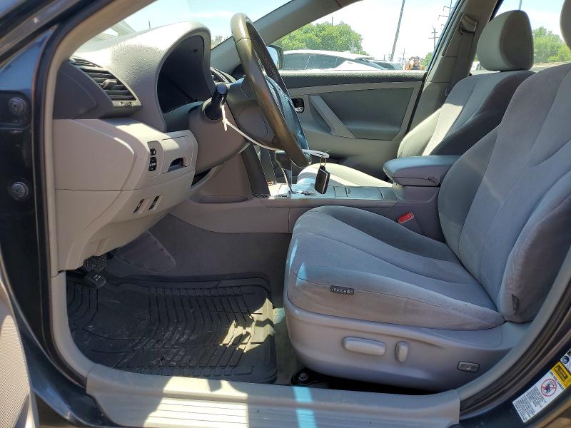 Aukcja sprzedaży 2010 Toyota Camry, vin: 4T1BB3EK0AU115539, numer aukcji: 55229436