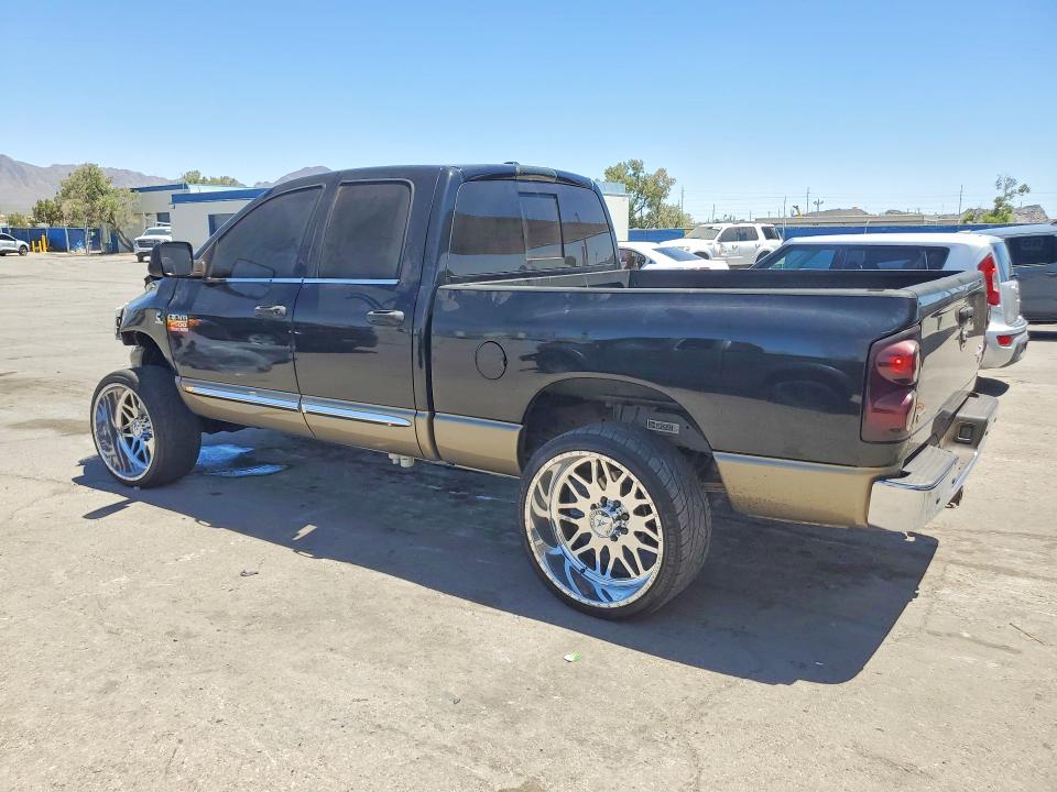 Продажа на аукционе авто 2009 Dodge Ram 2500, vin: 3D7KS28L89G551143, номер лота: 54308146