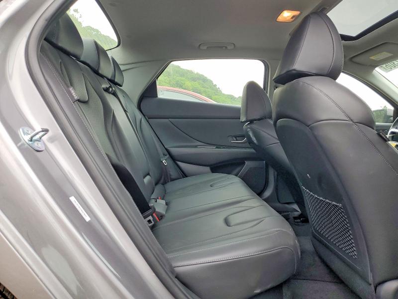 Aukcja sprzedaży 2025 Hyundai Elantra, vin: KMHLN4DJXSU131744, numer aukcji: 54712306