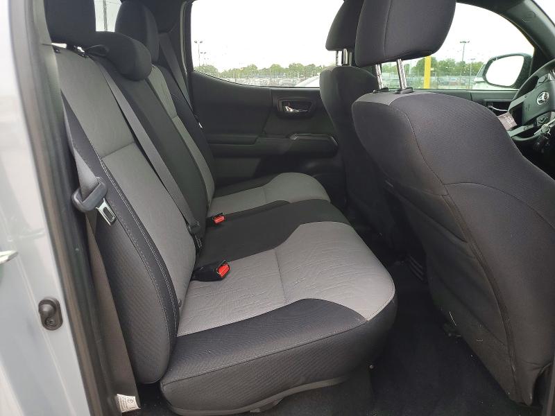 Aukcja sprzedaży 2020 Toyota Tacoma, vin: 3TMCZ5AN2LM333490, numer aukcji: 52339736