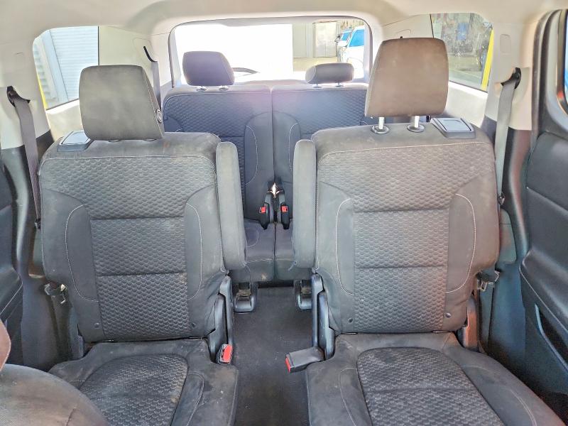 Aukcja sprzedaży 2018 Gmc Acadia, vin: 1GKKNLLA9JZ137519, numer aukcji: 51696846
