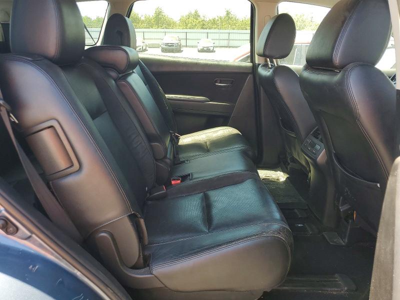 Aukcja sprzedaży 2015 Mazda Cx-9, vin: JM3TB2CV6F0468700, numer aukcji: 54295146