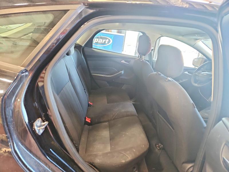 Продаж на аукціоні авто 2018 Ford Focus, vin: 1FADP3K22JL206794, номер лоту: 54108676