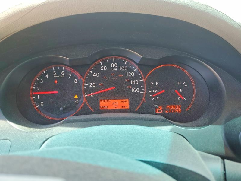 Aukcja sprzedaży 2008 Nissan Altima, vin: 1N4AL21EX8N492137, numer aukcji: 53681296