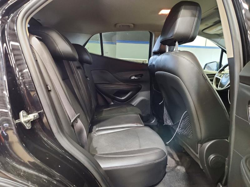 Aukcja sprzedaży 2017 Buick Encore, vin: KL4CJ2SB9HB015272, numer aukcji: 54695846