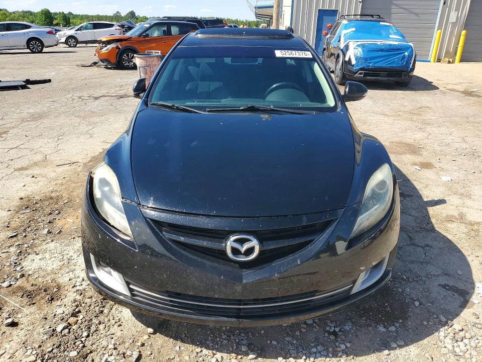 Aukcja sprzedaży 2013 Mazda 6, vin: 1YVHZ8EH8D5M01871, numer aukcji: 52567376