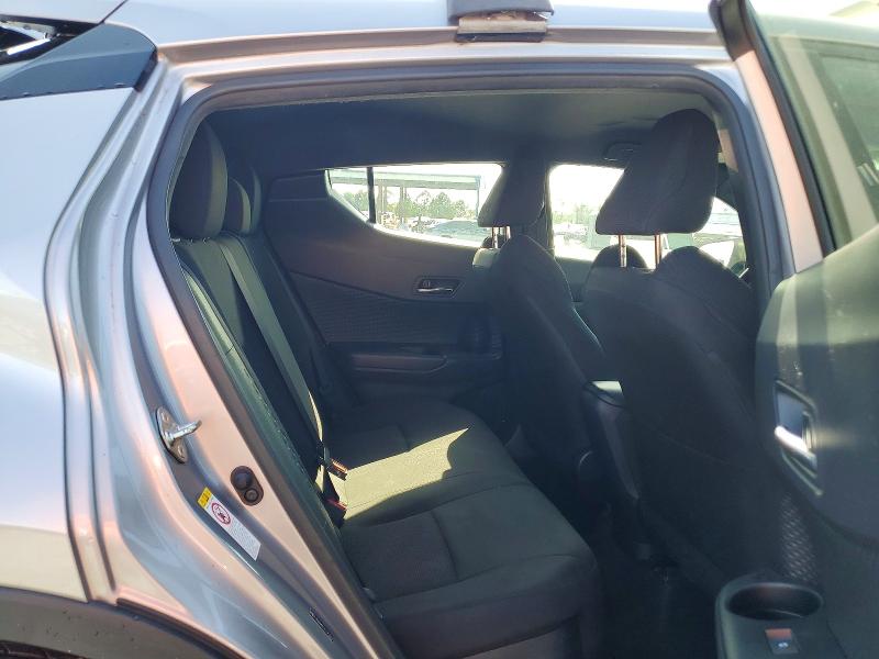 55540316 :رقم المزاد ، JTNKHMBX1K1047436 vin ، 2019 Toyota C-hr مزاد بيع