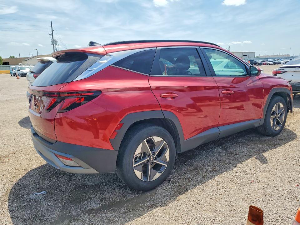Auction sale of the 2026 Hyundai Tucson, vin: 5NMJB3DE3TH646028, lot number: 53885506