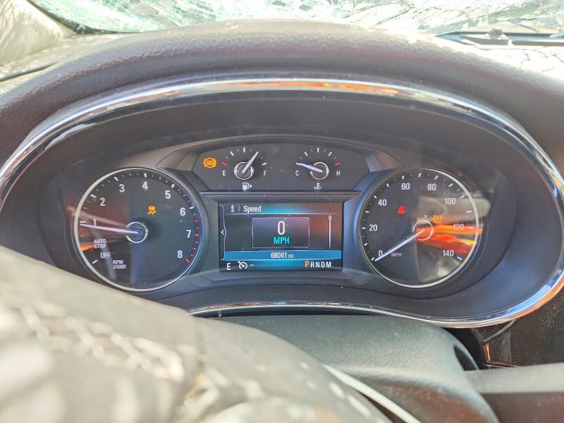 Продаж на аукціоні авто 2019 Buick Encore, vin: KL4CJCSM9KB889958, номер лоту: 53126616