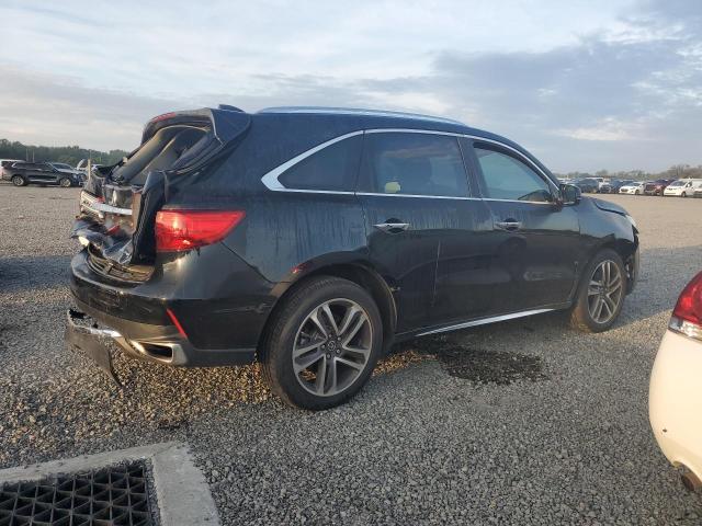 Aukcja sprzedaży 2018 Acura Mdx, vin: 5J8YD4H90JL001524, numer aukcji: 52746306