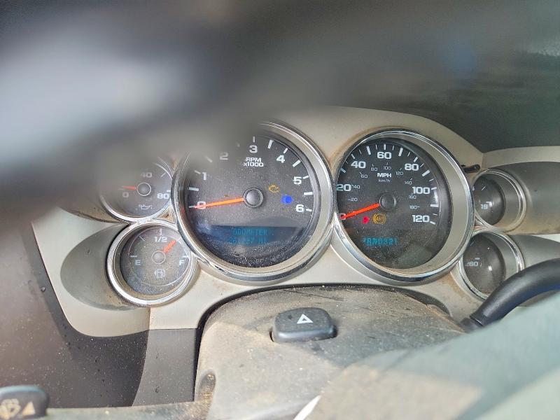 Aukcja sprzedaży 2008 Chevrolet Silverado, vin: 2GCEC19J281220898, numer aukcji: 54394256