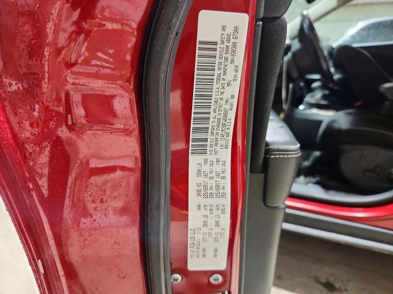 Продажа на аукционе авто 2015 Jeep Cherokee, vin: 1C4PJMCS8FW680607, номер лота: 53513976