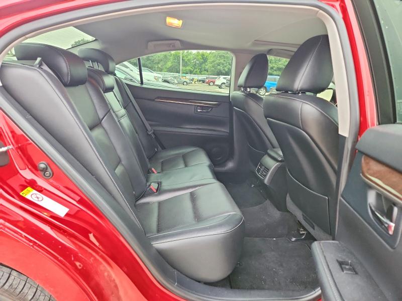 Aukcja sprzedaży 2014 Lexus Es, vin: JTHBK1GG3E2126326, numer aukcji: 53757286