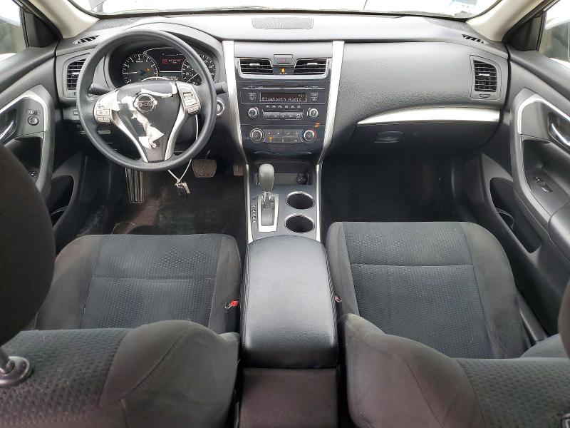 Продажа на аукционе авто 2015 Nissan Altima, vin: 1N4AL3AP3FC469492, номер лота: 53212866