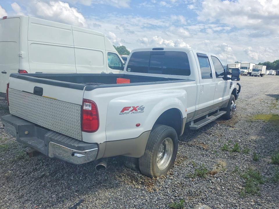Aukcja sprzedaży 2010 Ford F350, vin: 1FTWW3DR1AEB12278, numer aukcji: 55112736