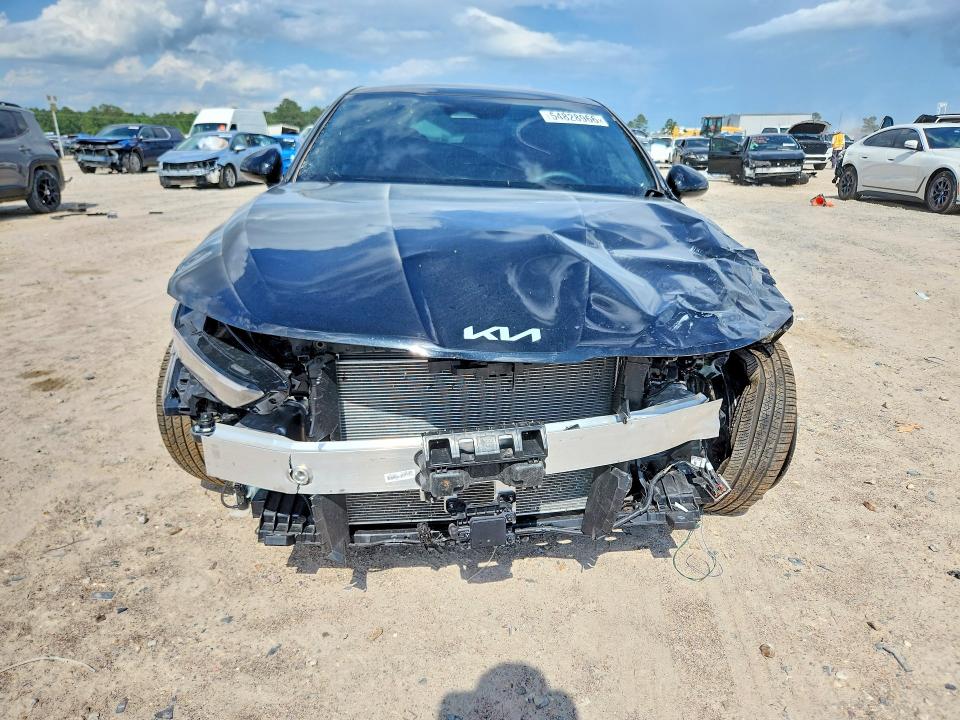 54828966 :رقم المزاد ، KNAG64J79T5447351 vin ، 2026 Kia K5 مزاد بيع