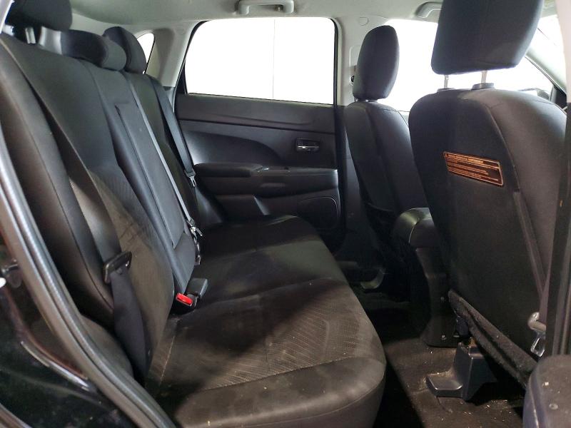 Продаж на аукціоні авто 2015 Mitsubishi Outlander Sport, vin: 4A4AP4AU2FE004533, номер лоту: 52954296