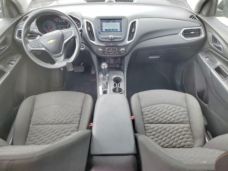 Aukcja sprzedaży 2018 Chevrolet Equinox, vin: 2GNAXSEV1J6143099, numer aukcji: 54765646