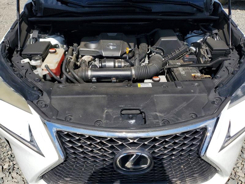 Продажа на аукционе авто 2016 Lexus Nx 200t, vin: JTJBARBZ2G2050156, номер лота: 52901566