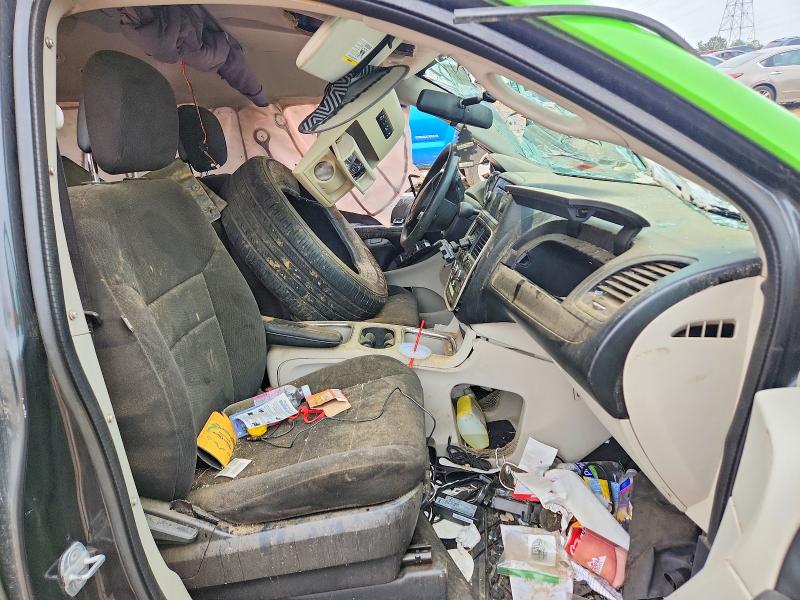 52926556 :رقم المزاد ، 2C4RDGCG5CR242872 vin ، 2012 Dodge Grand Caravan مزاد بيع