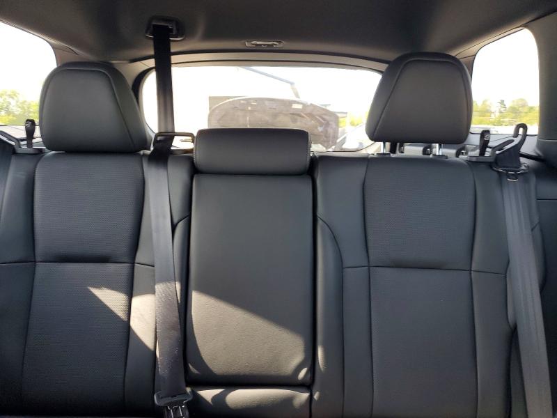 53156706 :رقم المزاد ، JF2BUPDD3TY450915 vin ، 2026 Subaru Outback مزاد بيع