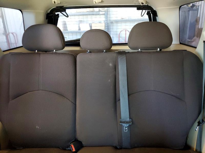 2008 Mazda Tribute მანქანა იყიდება აუქციონზე, vin: 4F2CZ02Z58KM28547, აუქციონის ნომერი: 53530646