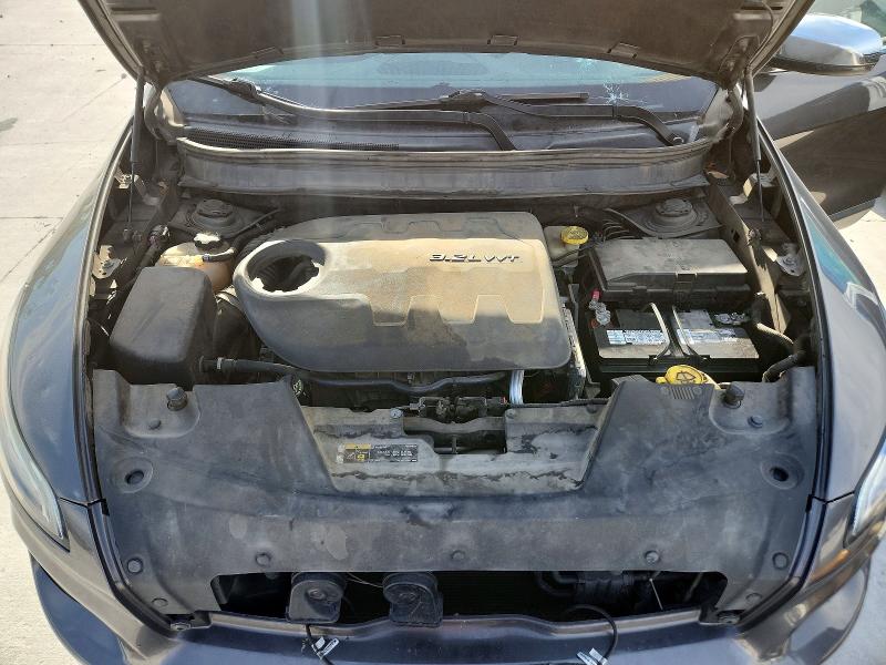 55301976 :رقم المزاد ، 1C4PJMDS0EW196878 vin ، 2014 Jeep Cherokee مزاد بيع