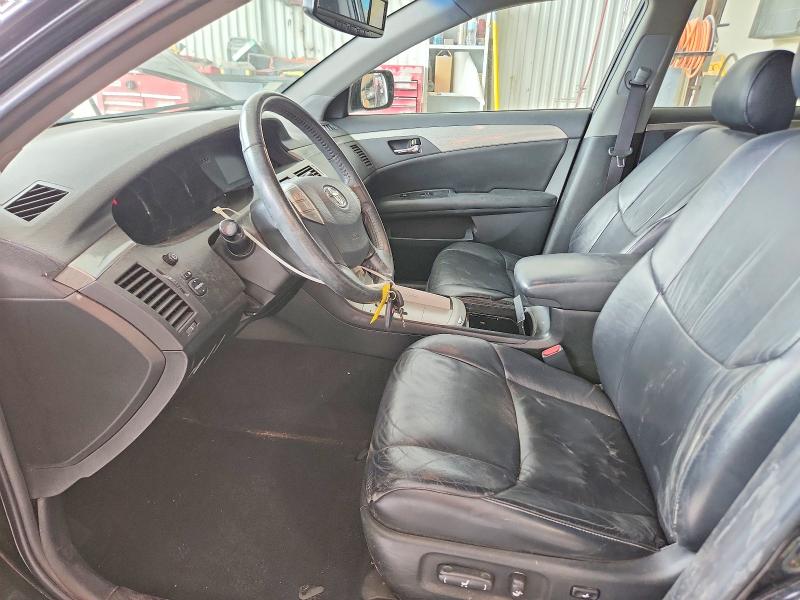 52232636 :رقم المزاد ، 4T1BK36B95U033572 vin ، 2005 Toyota Avalon مزاد بيع