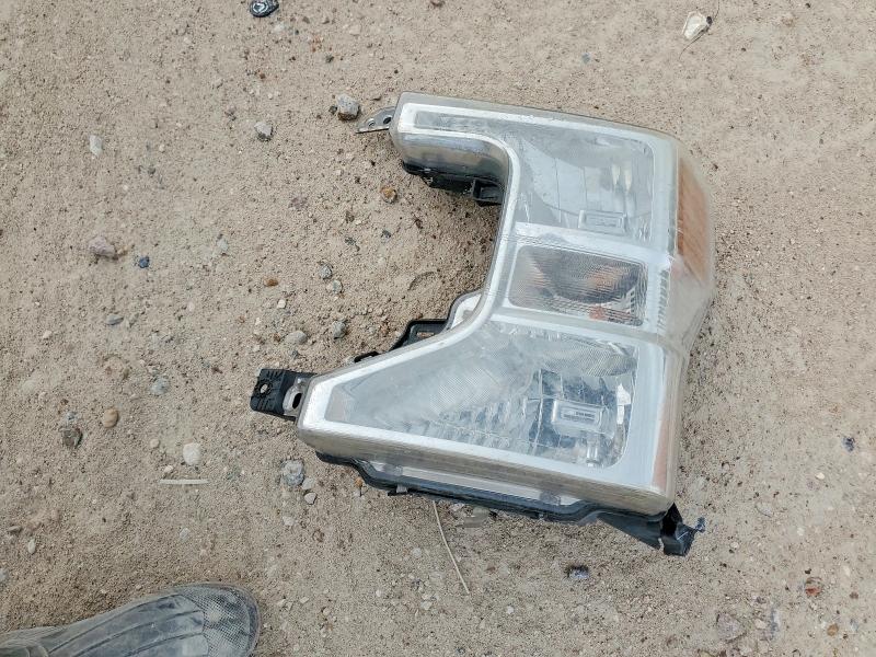 2022 Ford F250 მანქანა იყიდება აუქციონზე, vin: 1FT7W2BT3NED15806, აუქციონის ნომერი: 52328286