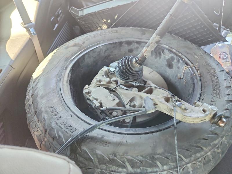2022 Chevrolet Tahoe მანქანა იყიდება აუქციონზე, vin: 1GNSKPKDXNR207890, აუქციონის ნომერი: 53609206