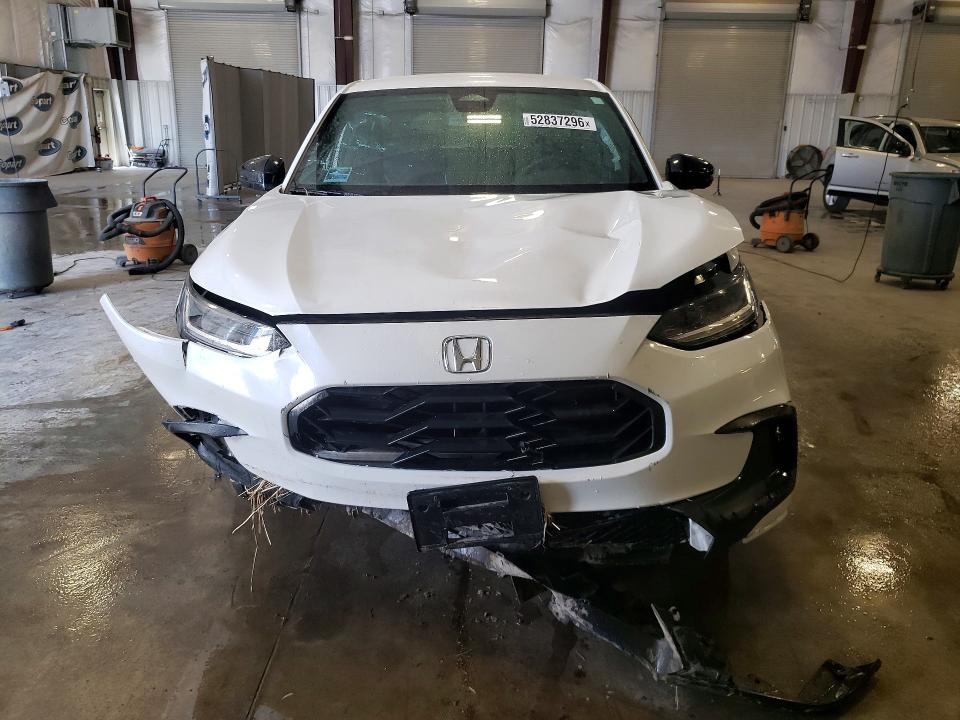 Aukcja sprzedaży 2025 Honda Hr-v, vin: 3CZRZ2H54SM705256, numer aukcji: 52837296