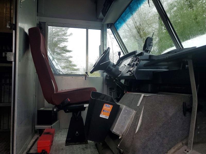 53448146 :رقم المزاد ، 1FC4E4KLXCDA60933 vin ، 2012 Ford E450 مزاد بيع