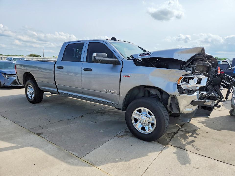 2020 Ram 2500 მანქანა იყიდება აუქციონზე, vin: 3C6UR5HJ3LG309308, აუქციონის ნომერი: 55061436