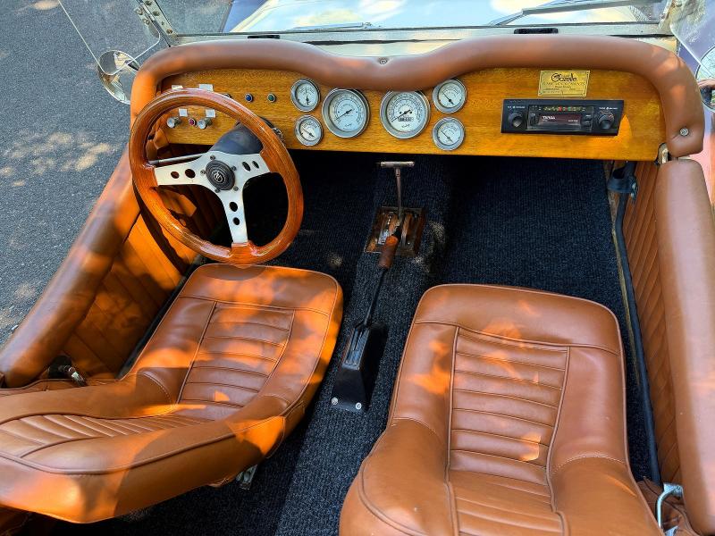 Продажа на аукционе авто 1929 Mercedes-benz Gazel Kit, vin: B9979, номер лота: 55099636