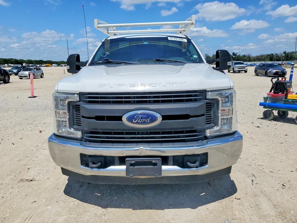 2019 Ford F250 მანქანა იყიდება აუქციონზე, vin: 1FT7X2A67KED14971, აუქციონის ნომერი: 51497606
