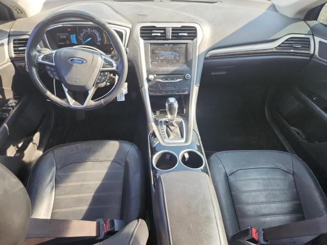 53390216 :رقم المزاد ، 3FA6P0HD5ER118765 vin ، 2014 Ford Fusion مزاد بيع