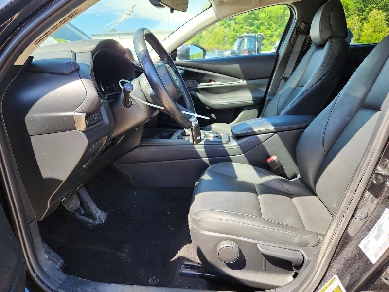 Продаж на аукціоні авто 2022 Mazda Cx-30, vin: 3MVDMBBL6NM452269, номер лоту: 54614776