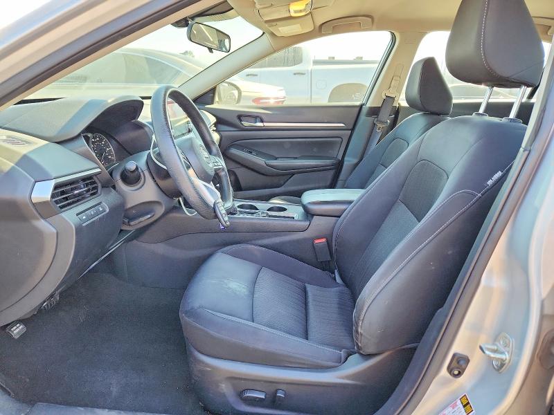 Продаж на аукціоні авто 2022 Nissan Altima, vin: 1N4BL4DV6NN339262, номер лоту: 54275156