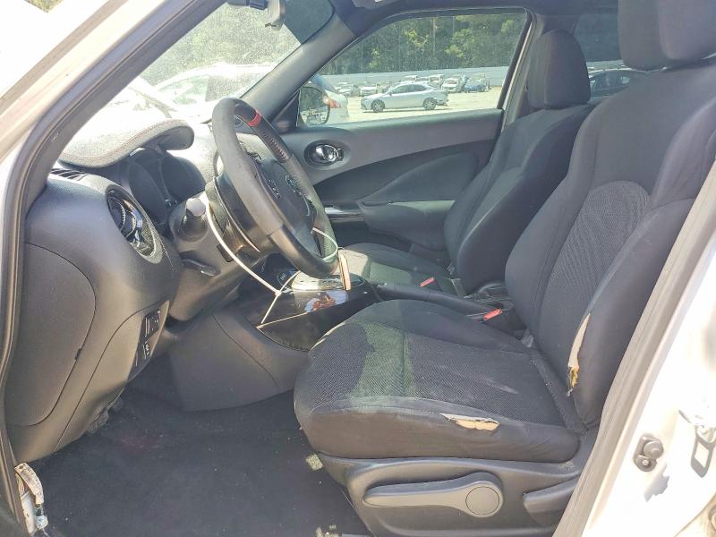 53577166 :رقم المزاد ، JN8DF5MV0ET150901 vin ، 2014 Nissan Juke مزاد بيع