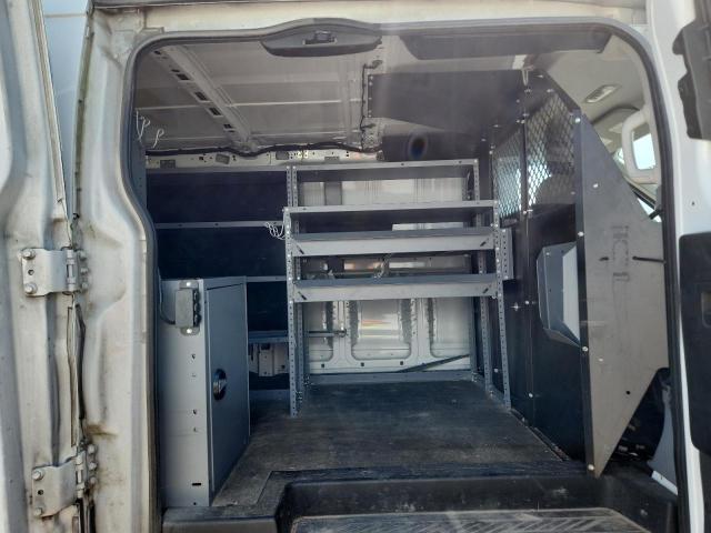 53118226 :رقم المزاد ، 1FTYE1ZM5KKA36452 vin ، 2019 Ford Transit مزاد بيع