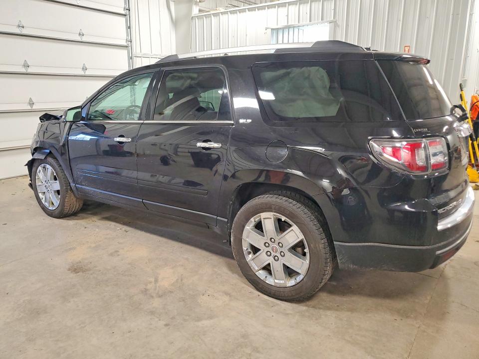 Aukcja sprzedaży 2017 Gmc Acadia Limited, vin: 1GKKVSKD9HJ308512, numer aukcji: 52076206