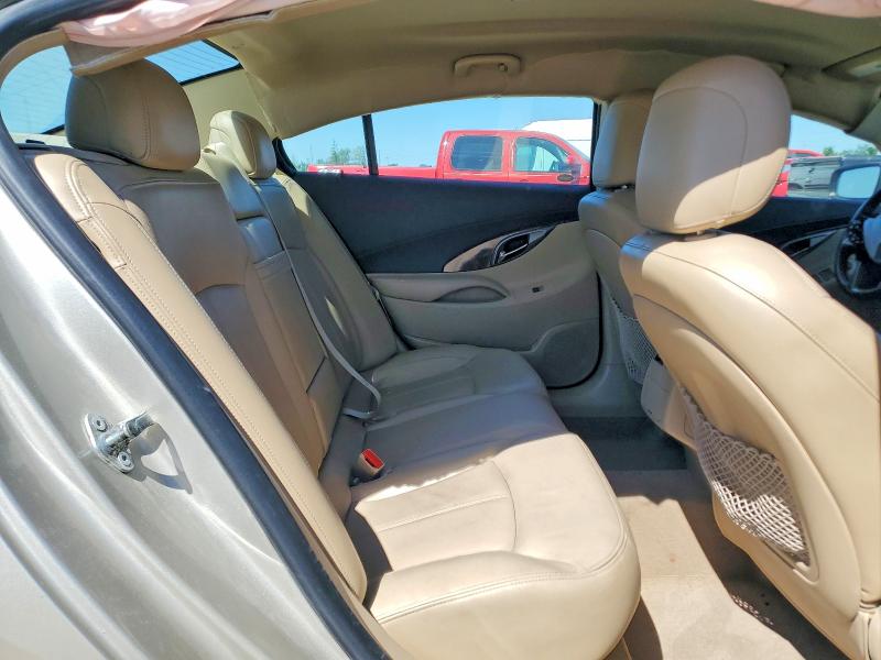 Продажа на аукционе авто 2013 Buick Lacrosse, vin: 1G4GC5E35DF295178, номер лота: 53298876
