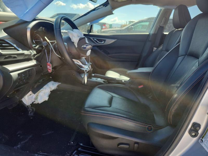 Продаж на аукціоні авто 2021 Subaru Crosstrek, vin: JF2GTHMC2M8224419, номер лоту: 53712766